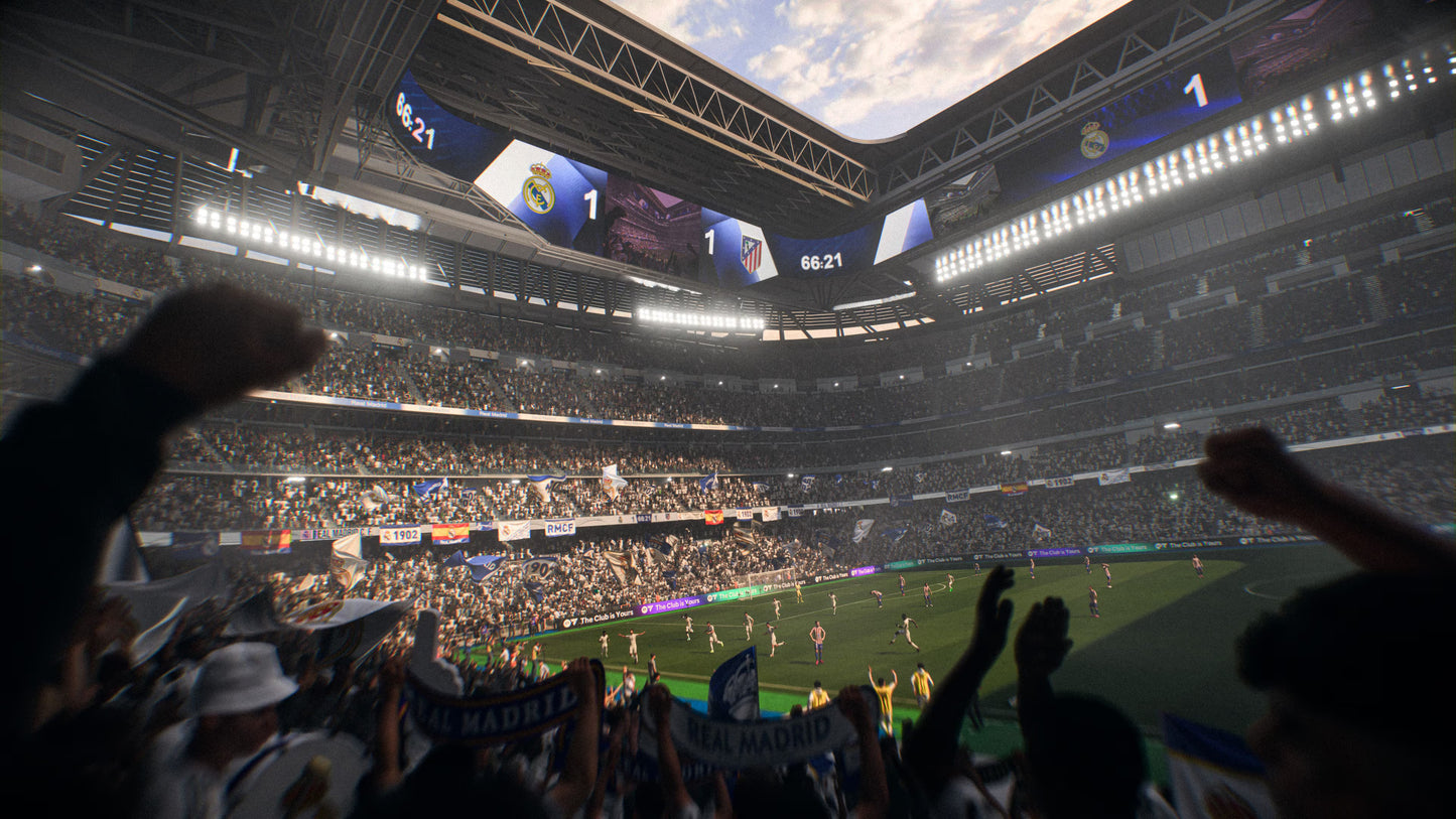 EA SPORTS FC™ 26 Standard Edition PS5 PRE VENTA