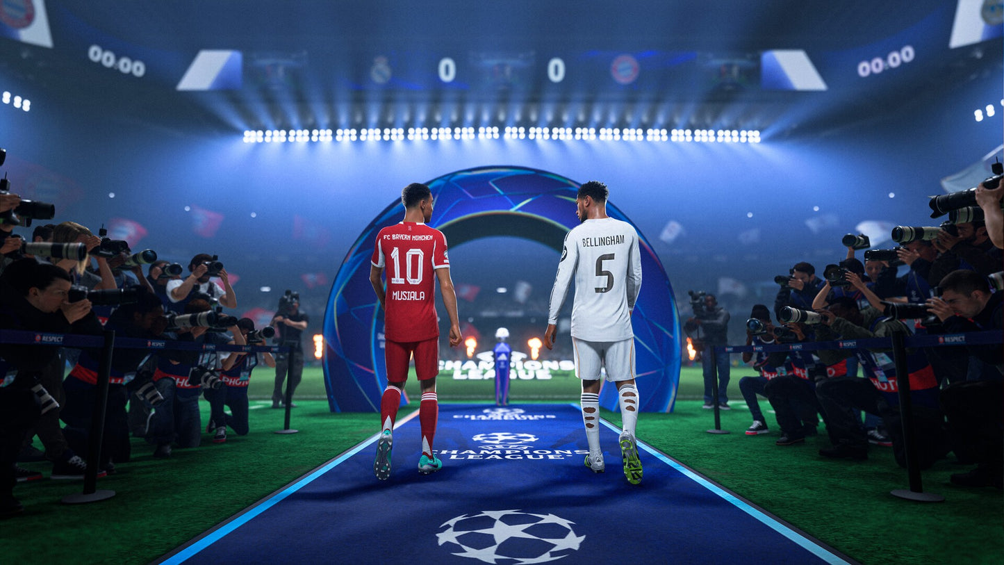 EA SPORTS FC™ 26 Standard Edition PS5 PRE VENTA