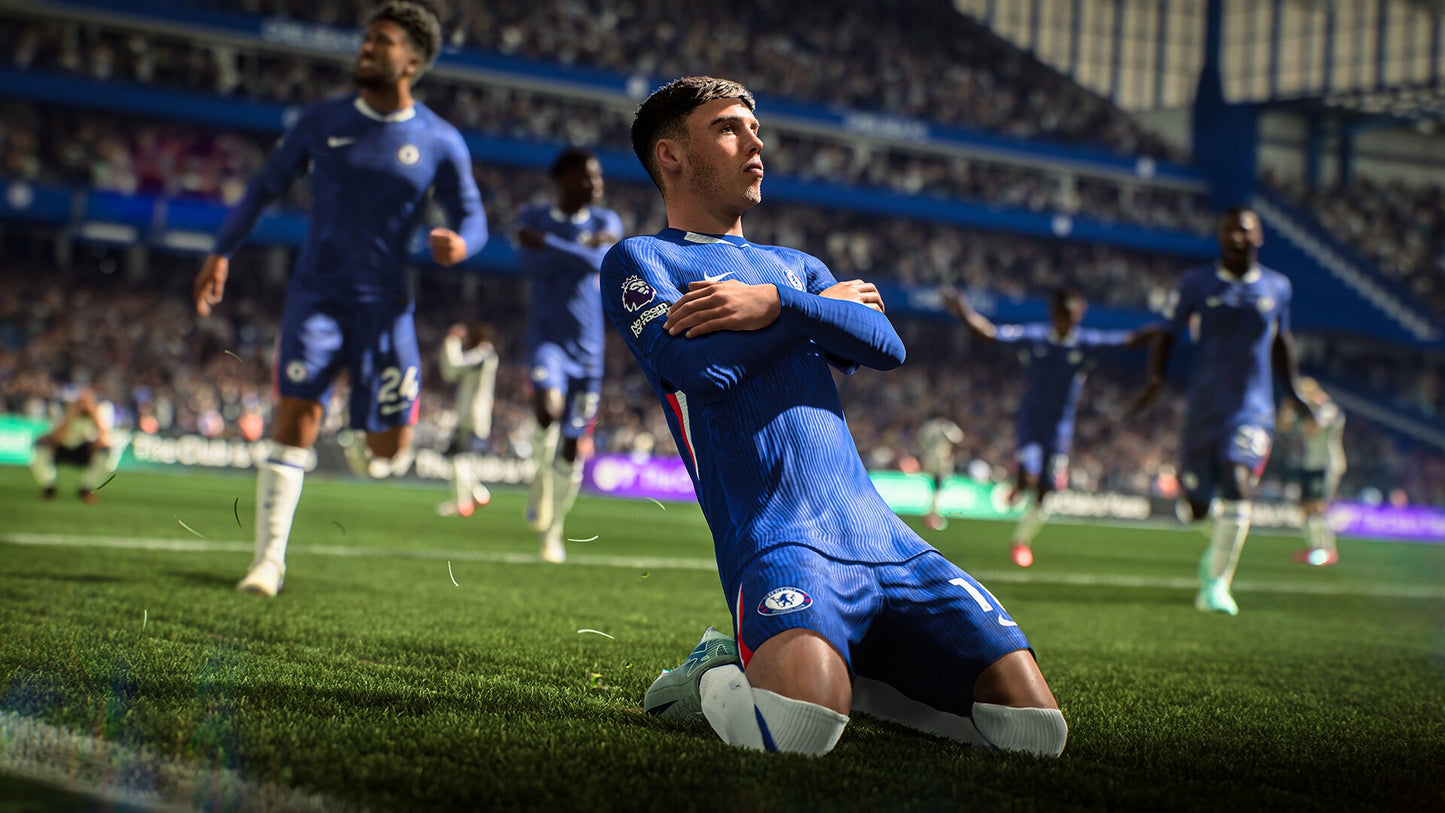 EA SPORTS FC™ 26 Standard Edition PS5 PRE VENTA