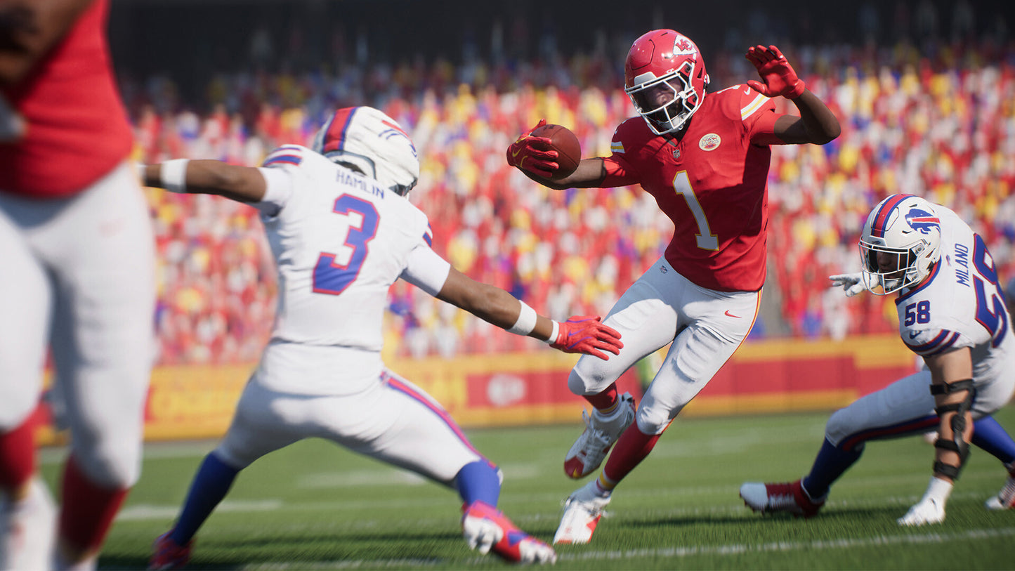 EA SPORTS™ Madden NFL 26 Standard Edition