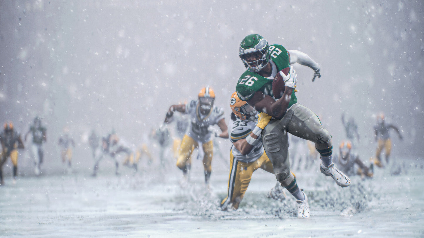 EA SPORTS™ Madden NFL 26 Standard Edition