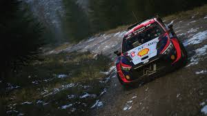 EA SPORTS™ WRC 24