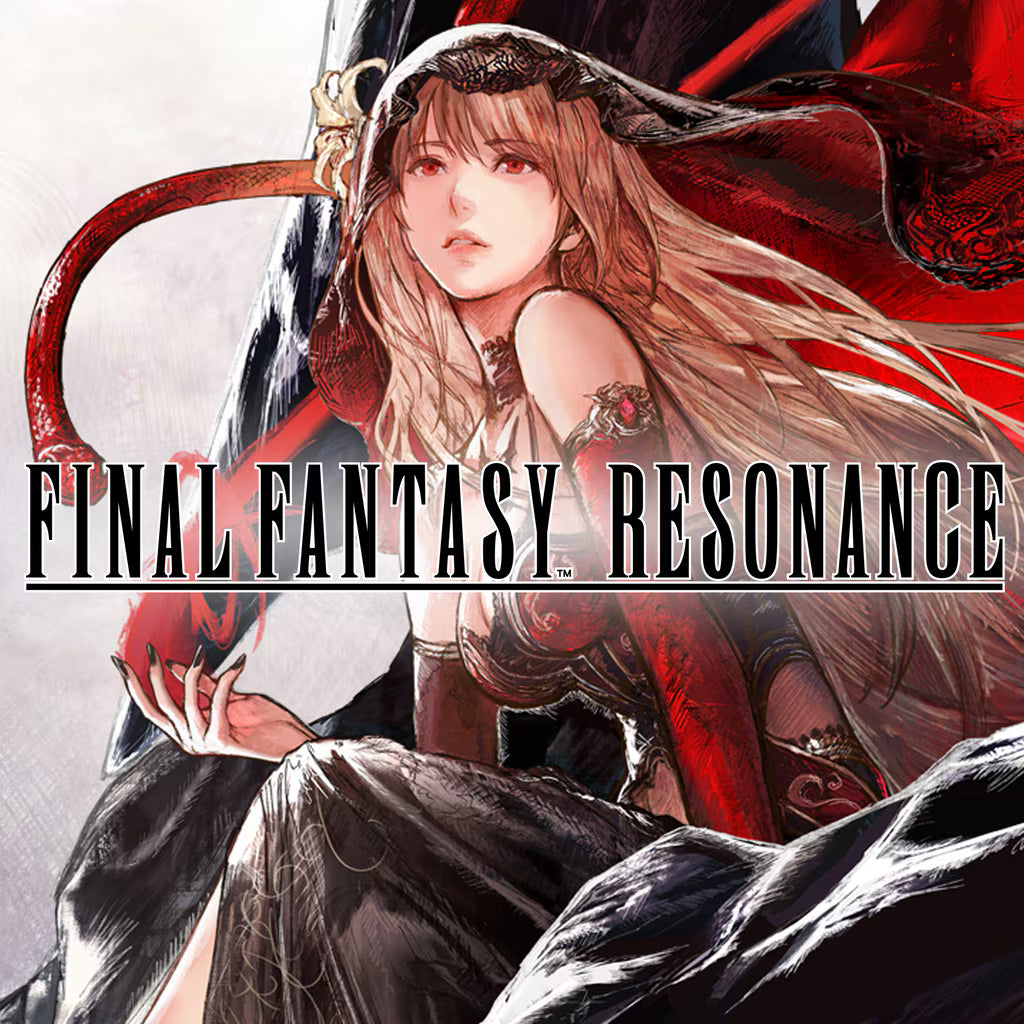 FINAL FANTASY RESONANCE PS5