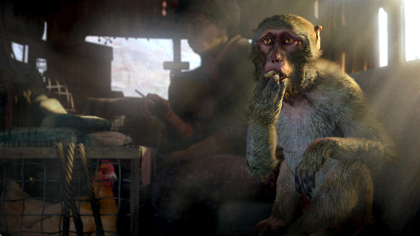 Far Cry® 4 Gold Edition