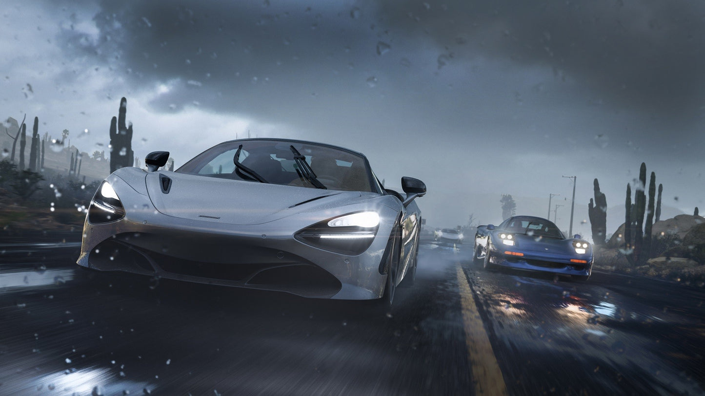 Forza Horizon 5 Standard Edition