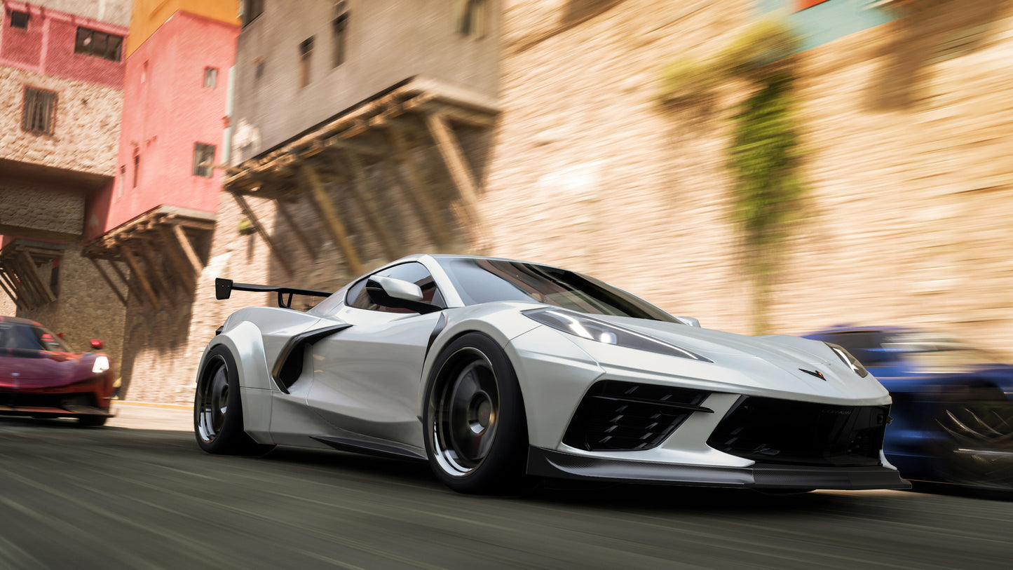 Forza Horizon 5 Standard Edition