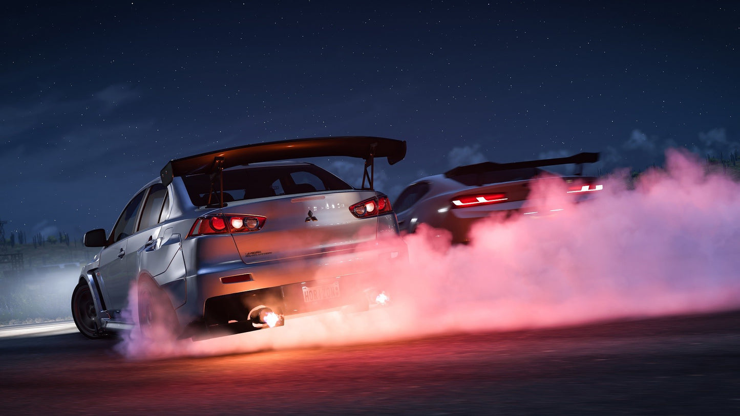 Forza Horizon 5 Standard Edition