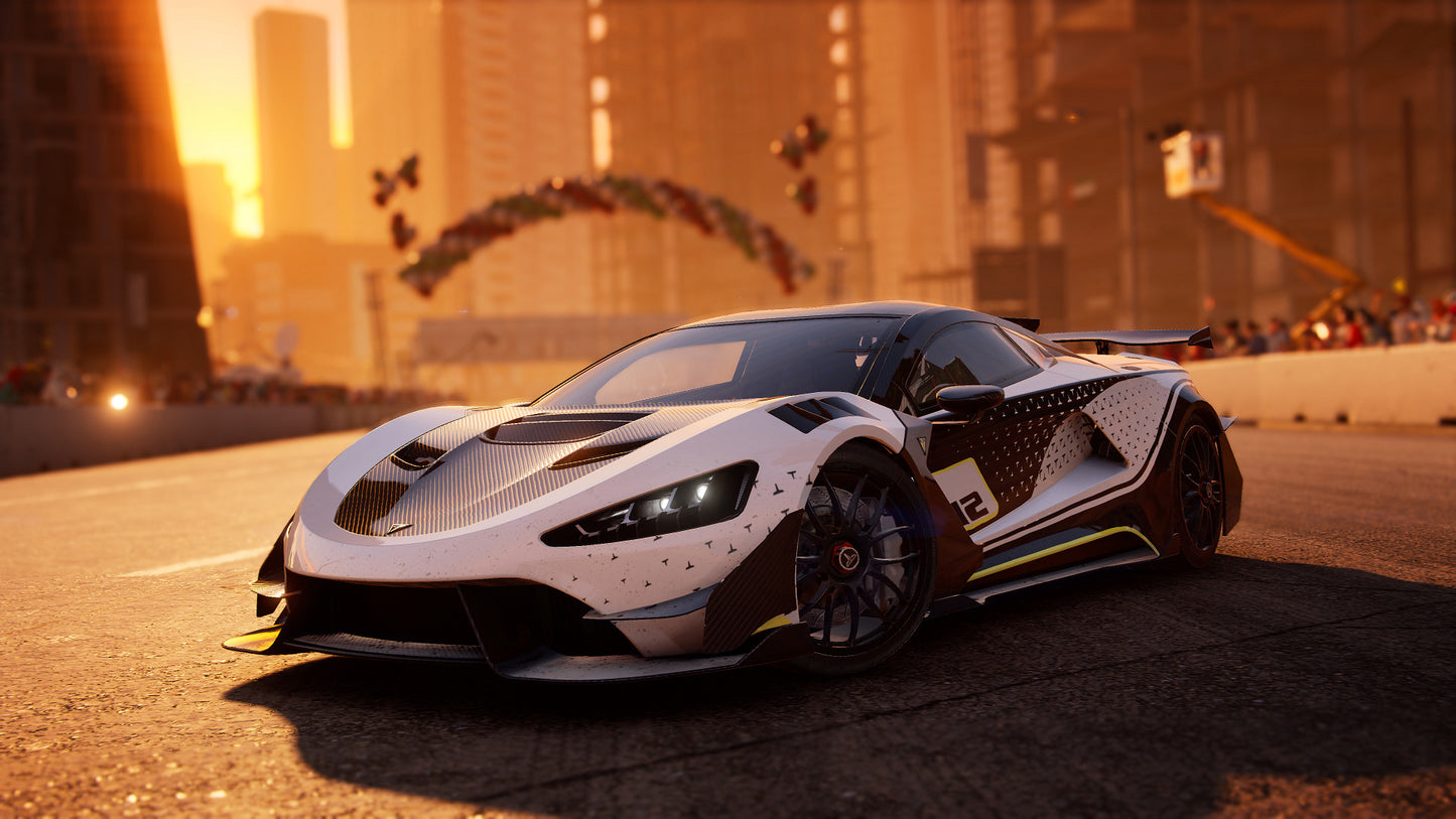 GRID Legends PS5