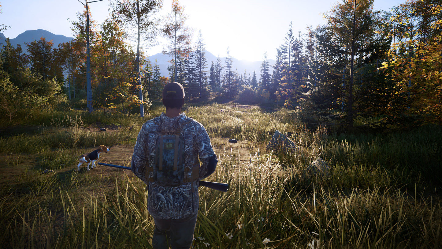 Hunting Simulator 2 - PS5