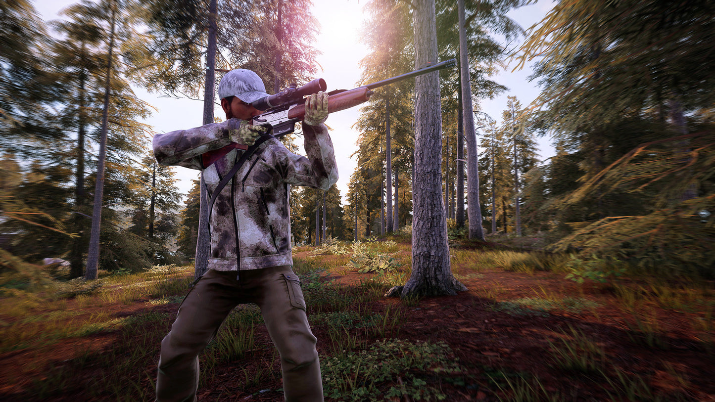 Hunting Simulator 2 - PS5
