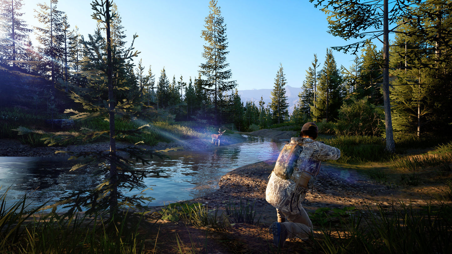 Hunting Simulator 2 - PS5