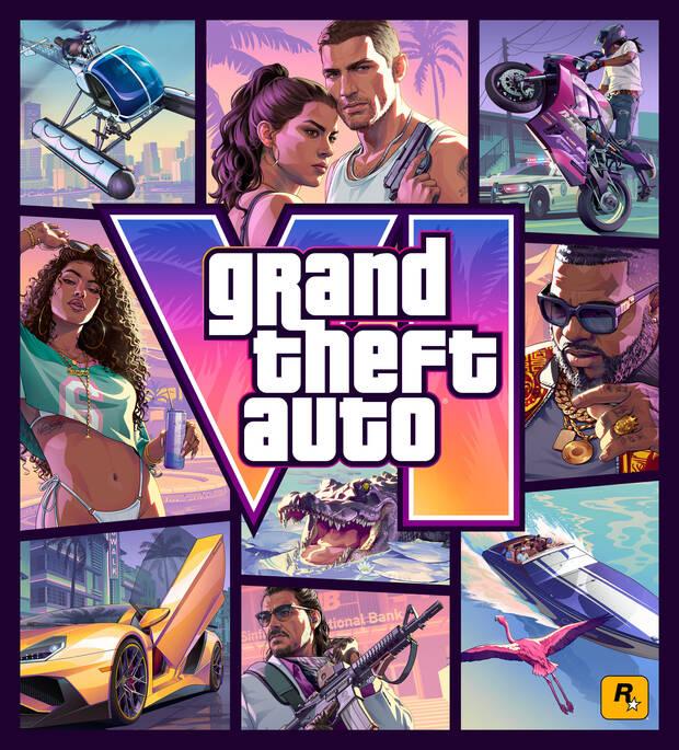 Grand Theft Auto VI: Standard Edition - PREVENTA