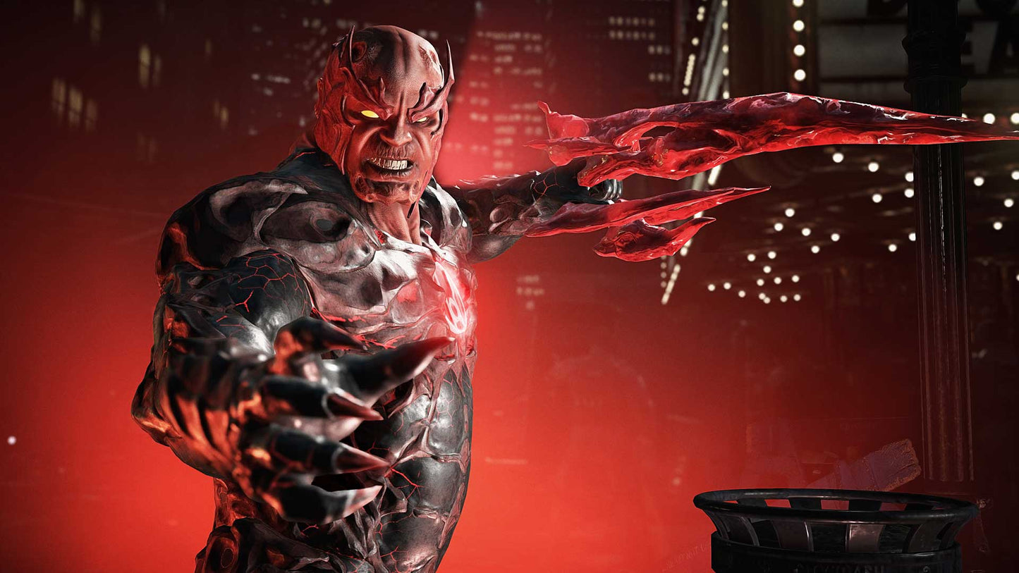 Injustice™ 2 - Legendary Edition