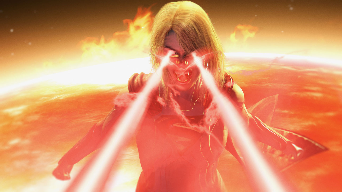 Injustice™ 2 - Legendary Edition
