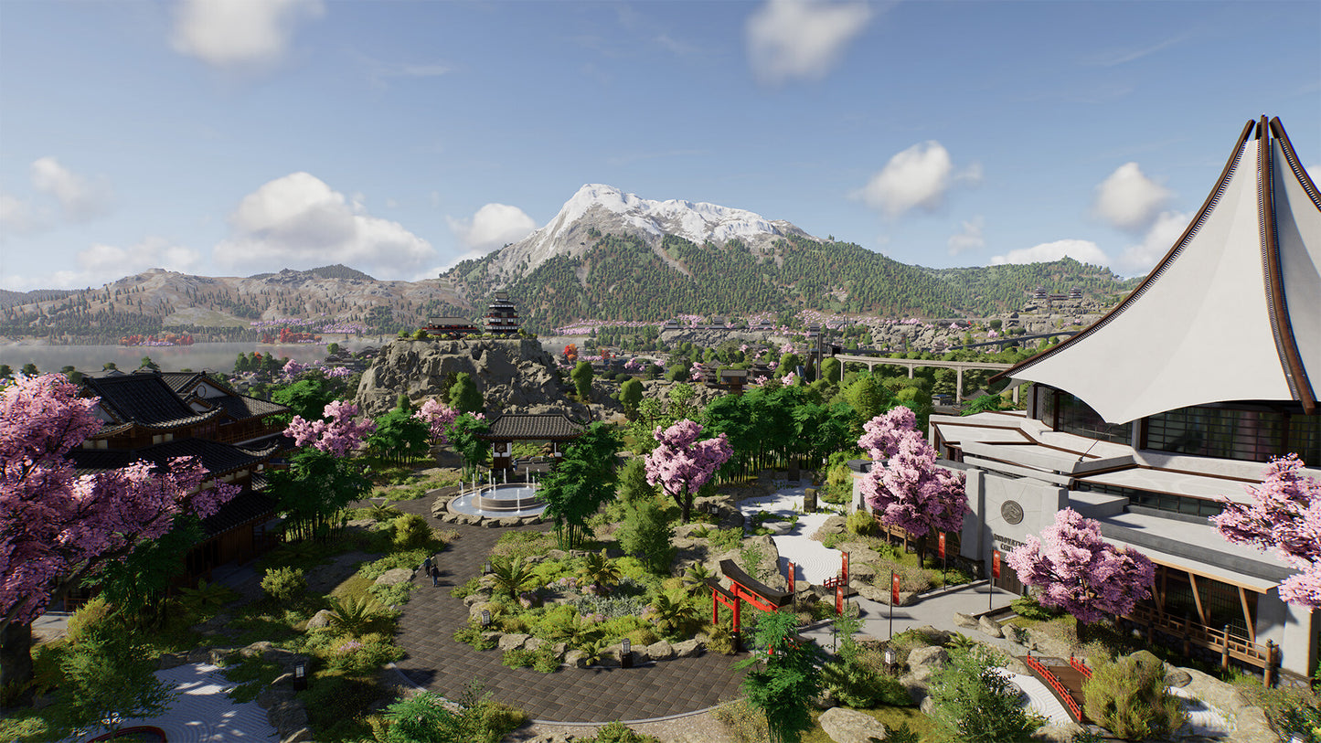 Jurassic World Evolution 3 - PRE VENTA