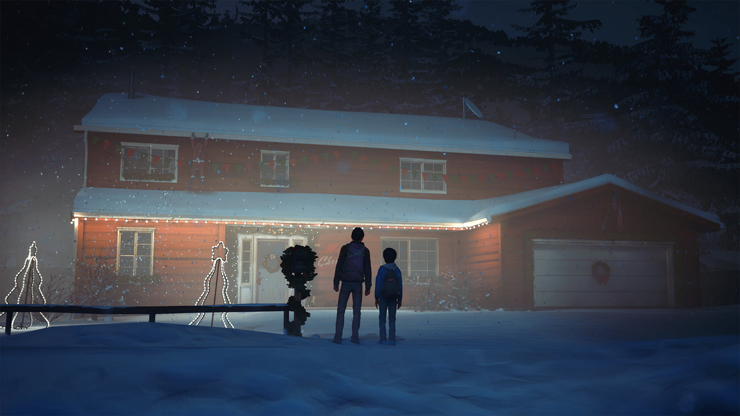 Life is Strange 2 Complete Season