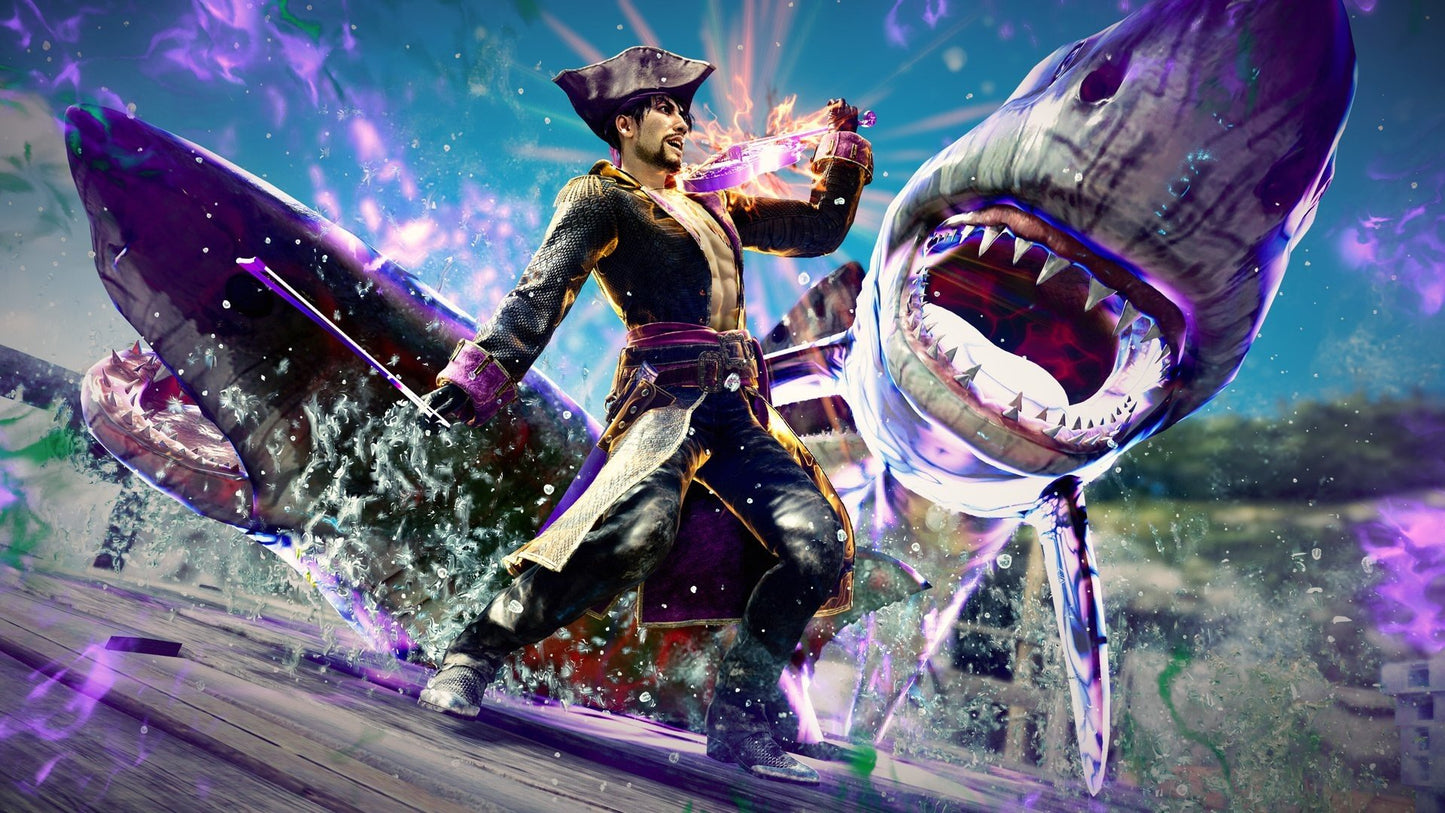 Like a Dragon: Pirate Yakuza in Hawaii PS4 & PS5