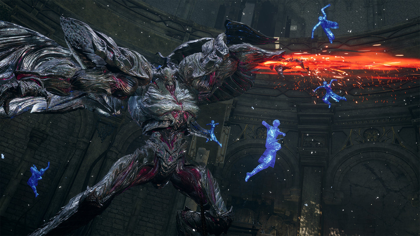 Lost Soul Aside PS5 - PRE VENTA