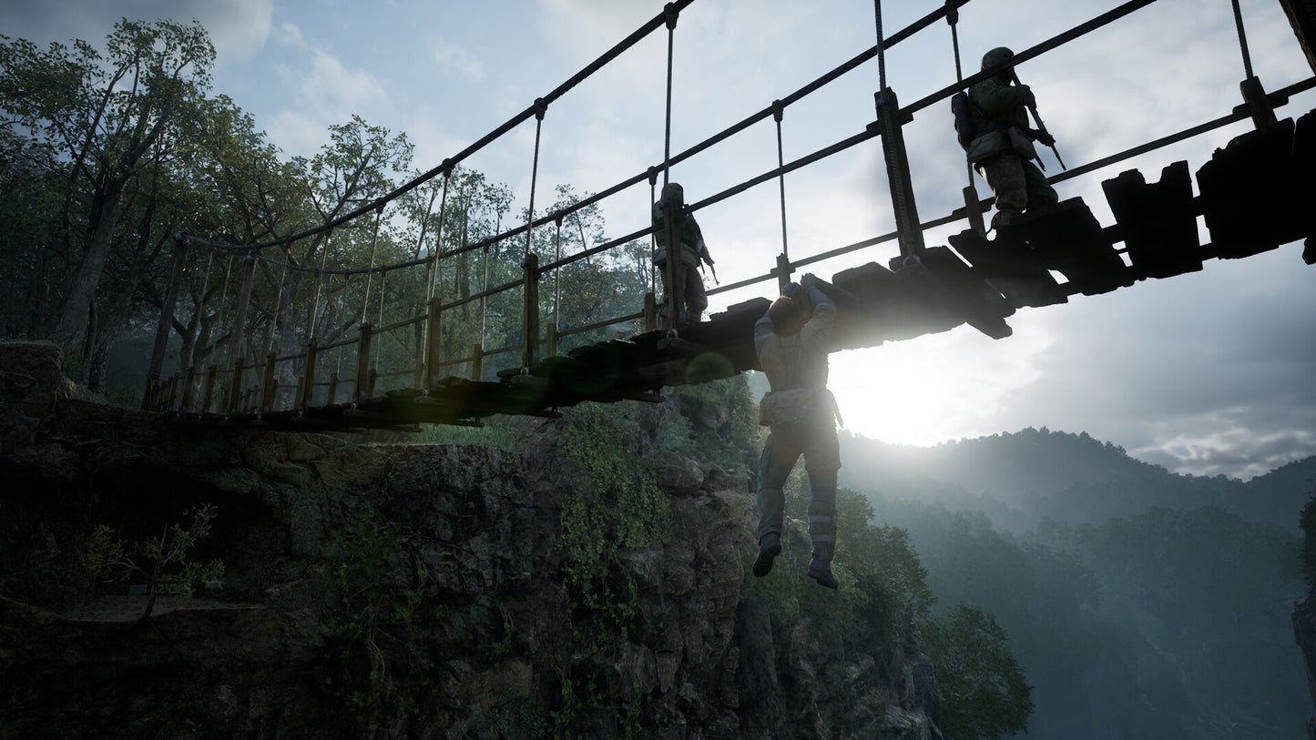 METAL GEAR SOLID Δ: SNAKE EATER – PRE VENTA