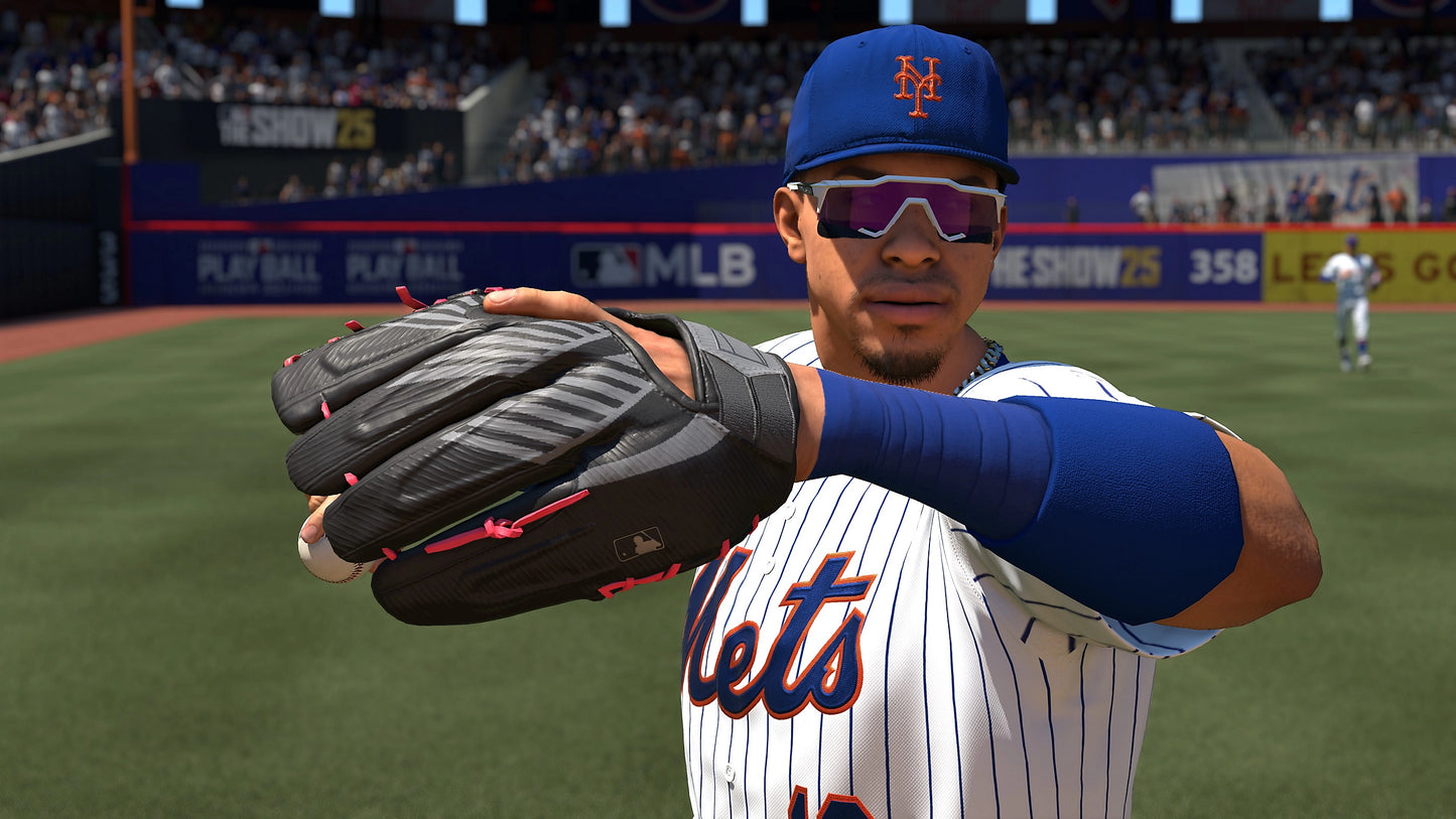 MLB® The Show™ 25 PS5