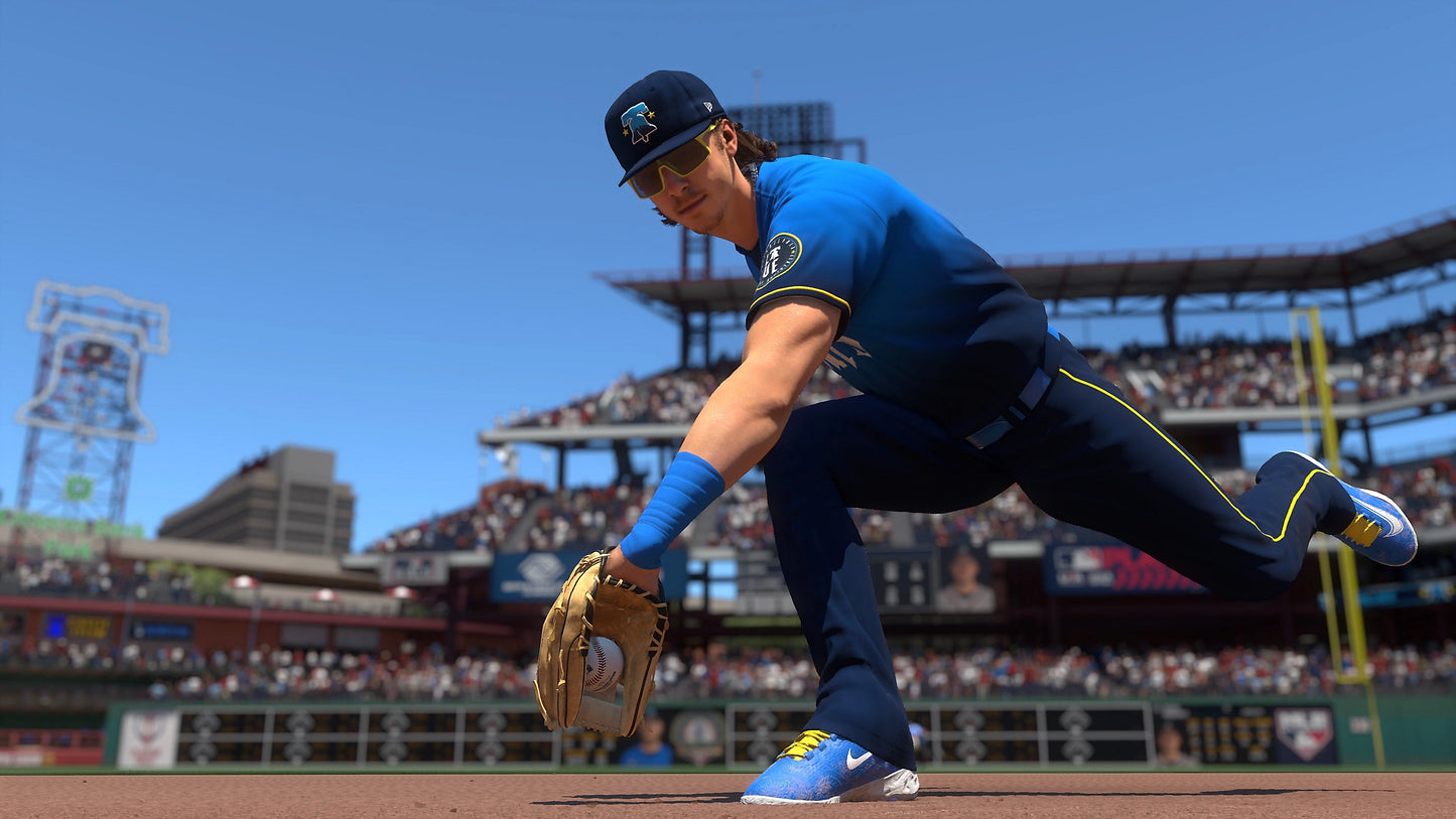 MLB® The Show™ 25 PS5