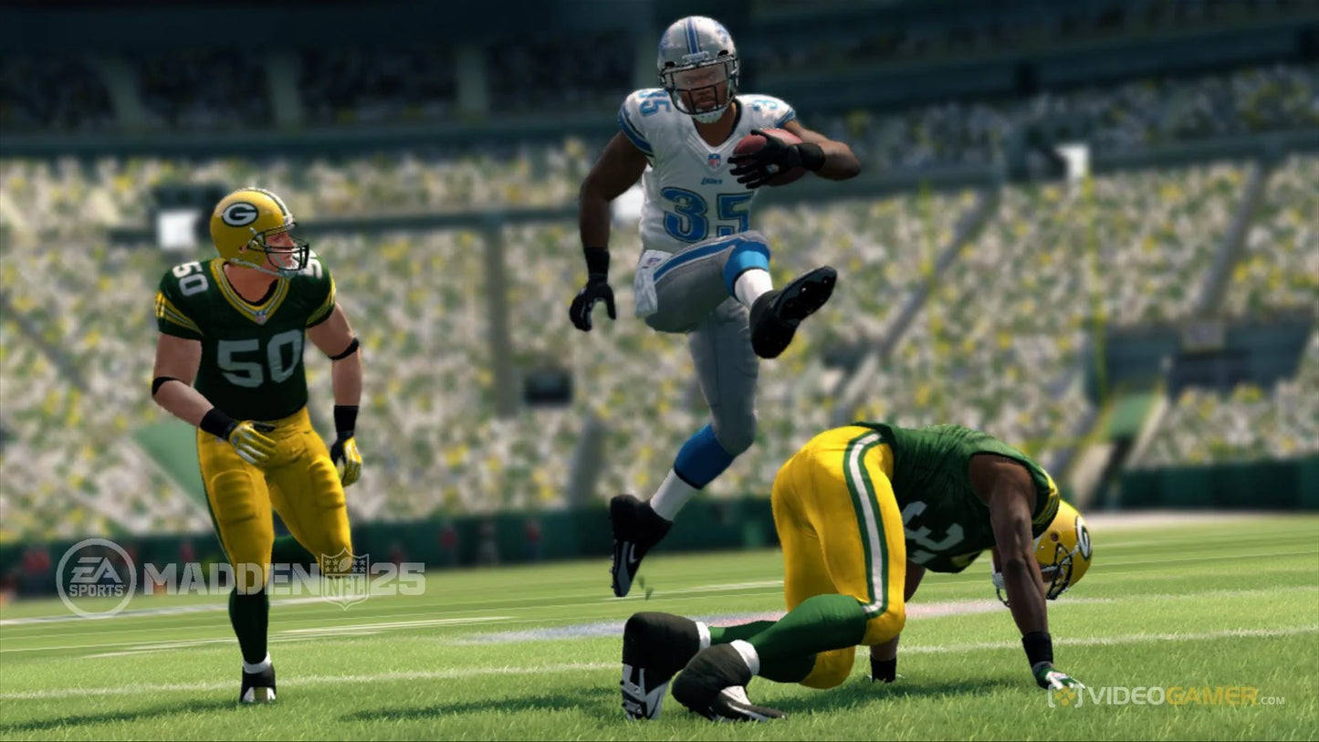 EA SPORTS™ Madden NFL 25 PS4