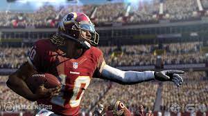 EA SPORTS™ Madden NFL 25 PS4