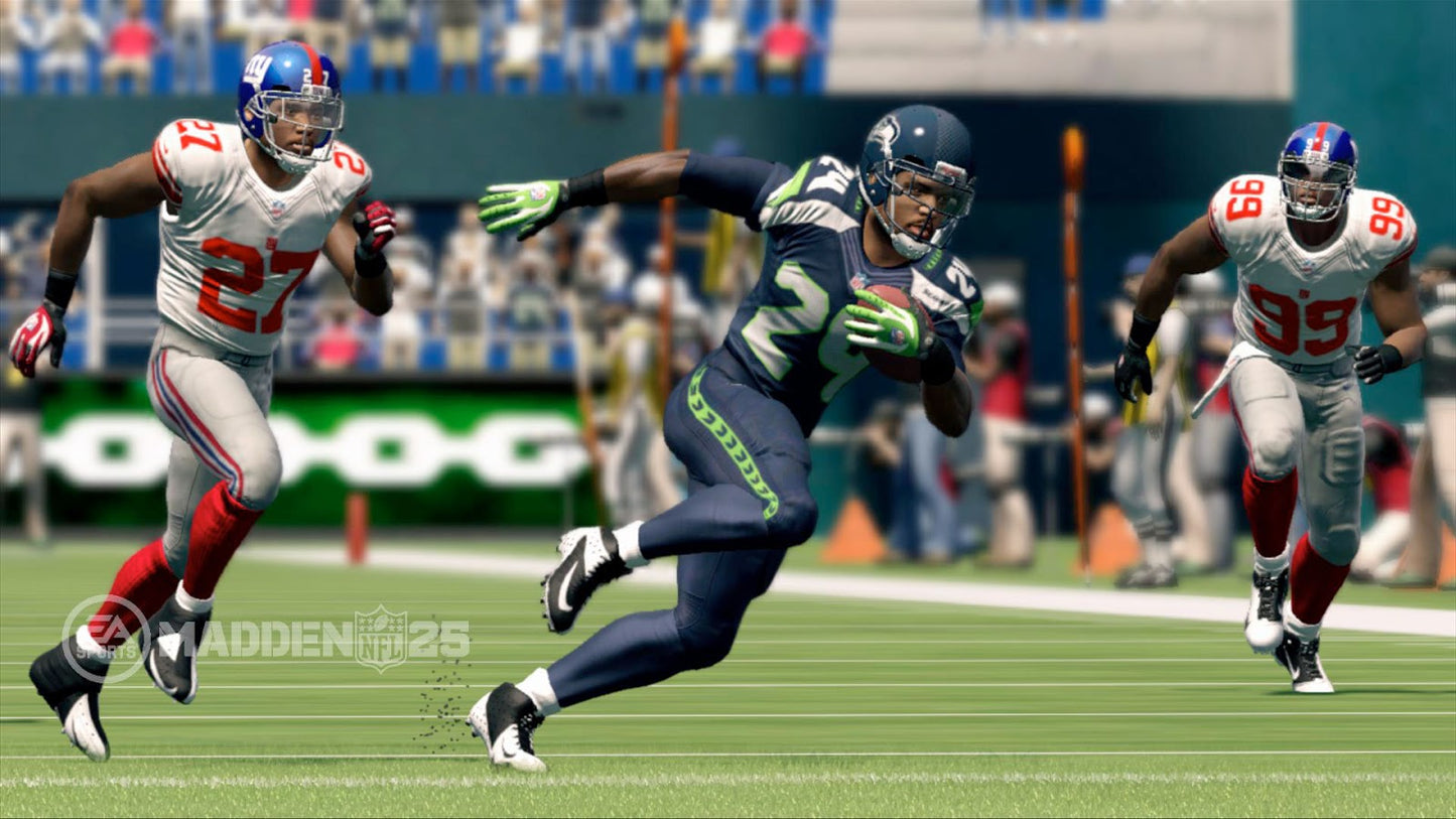 EA SPORTS™ Madden NFL 25 PS4