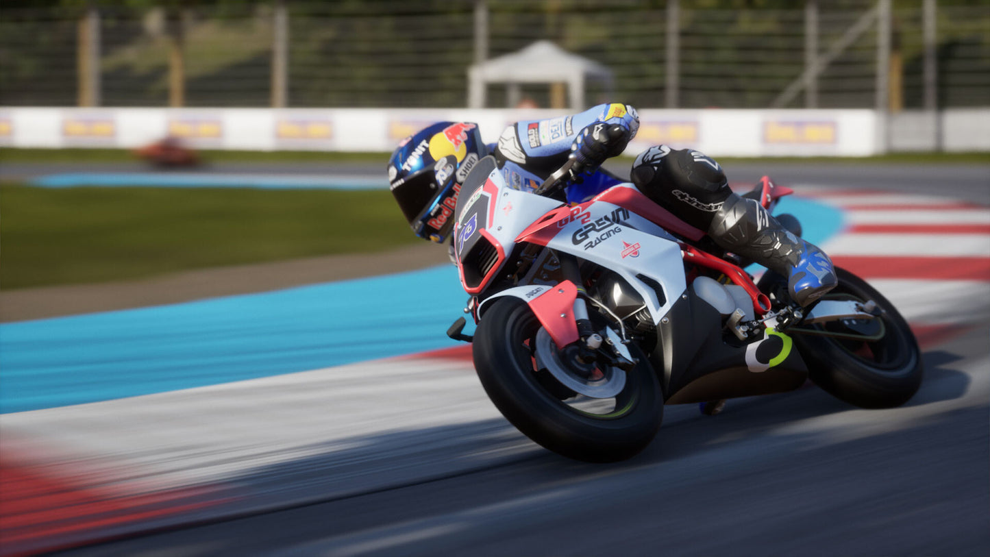 MotoGP™25 PS4
