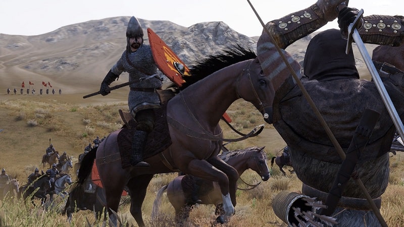 Mount & Blade II: Bannerlord