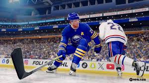 NHL® 25 PS5
