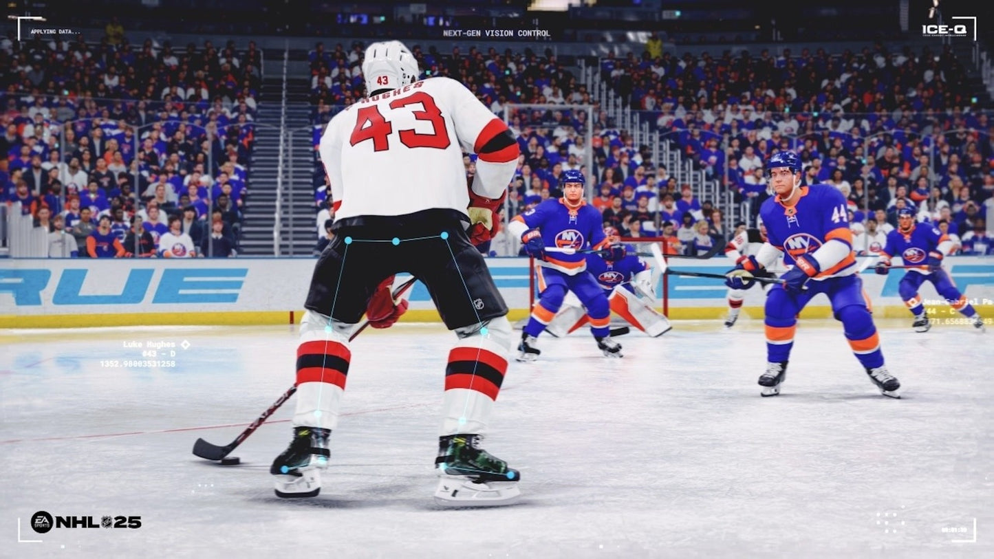 NHL® 25 PS5