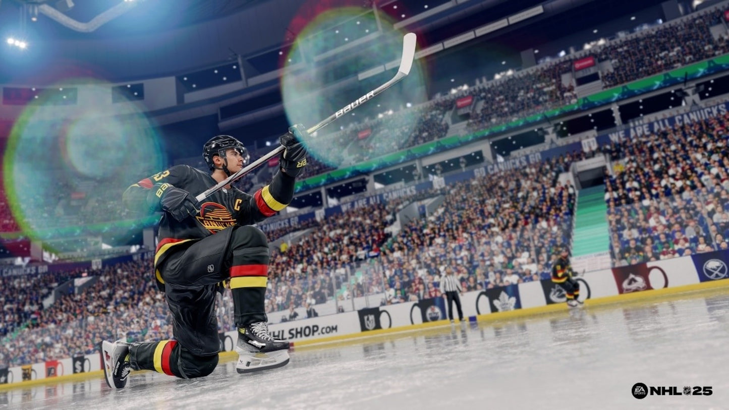 NHL® 25 PS5