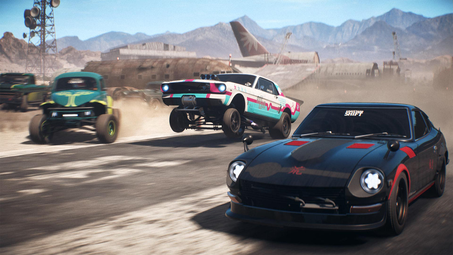 Need for Speed™ Payback - Deluxe Edition