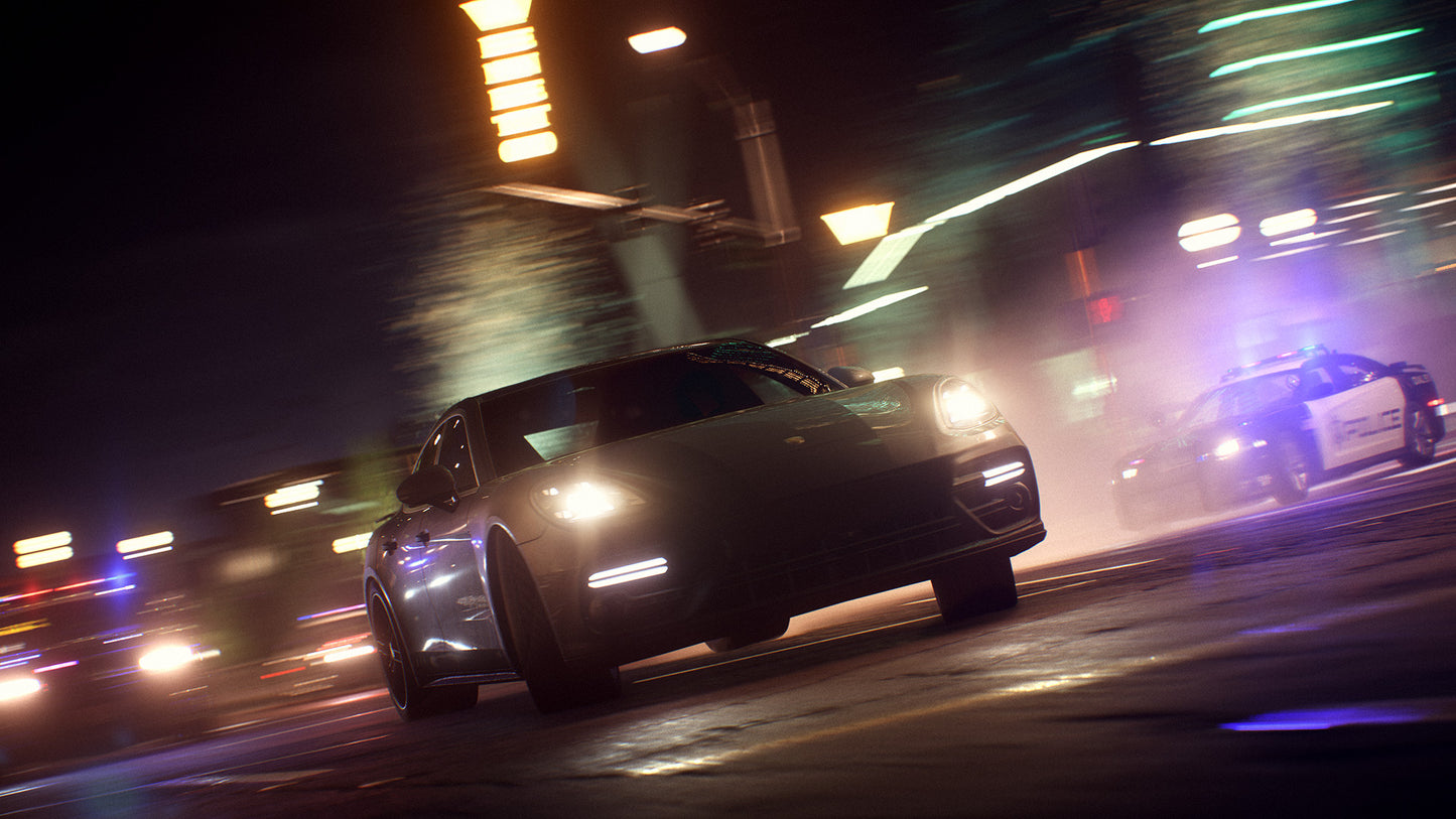 Need for Speed™ Payback - Deluxe Edition