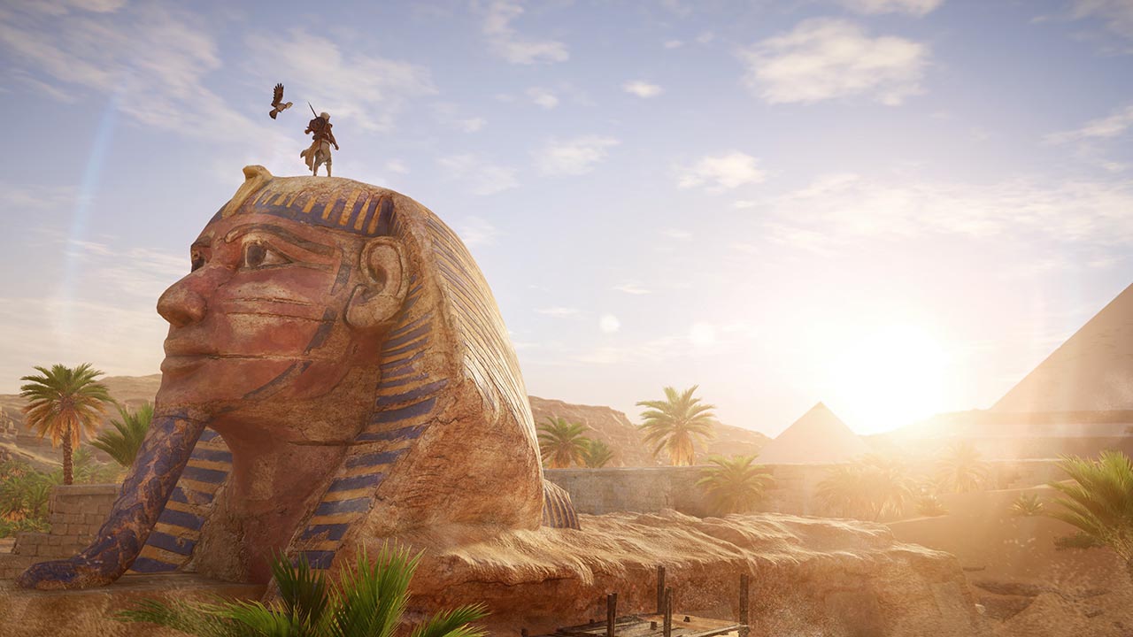 Assassin's Creed Antiquity Pack