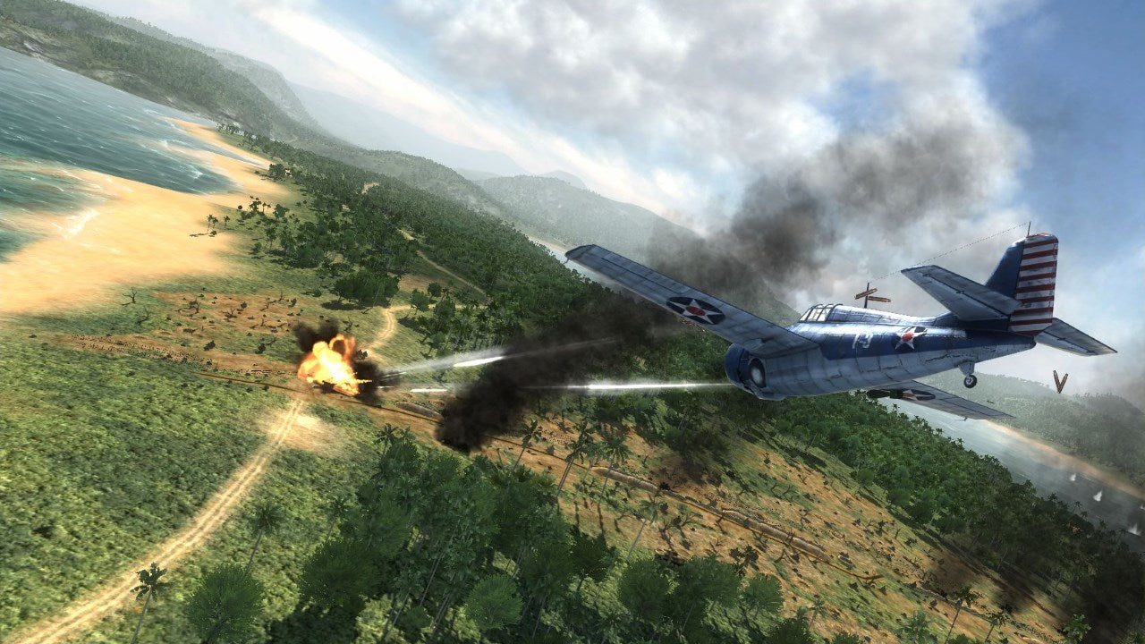 Air Conflicts: Double Pack