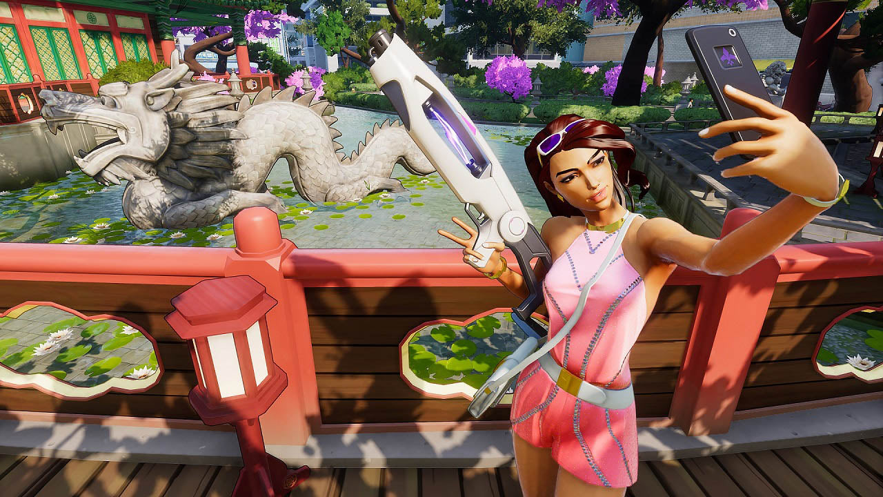 Agents of Mayhem