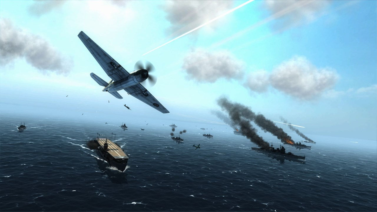 Air Conflicts: Double Pack