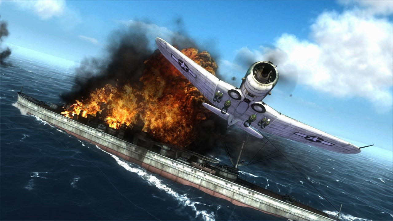 Air Conflicts: Double Pack
