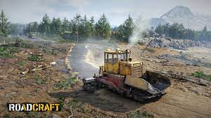RoadCraft