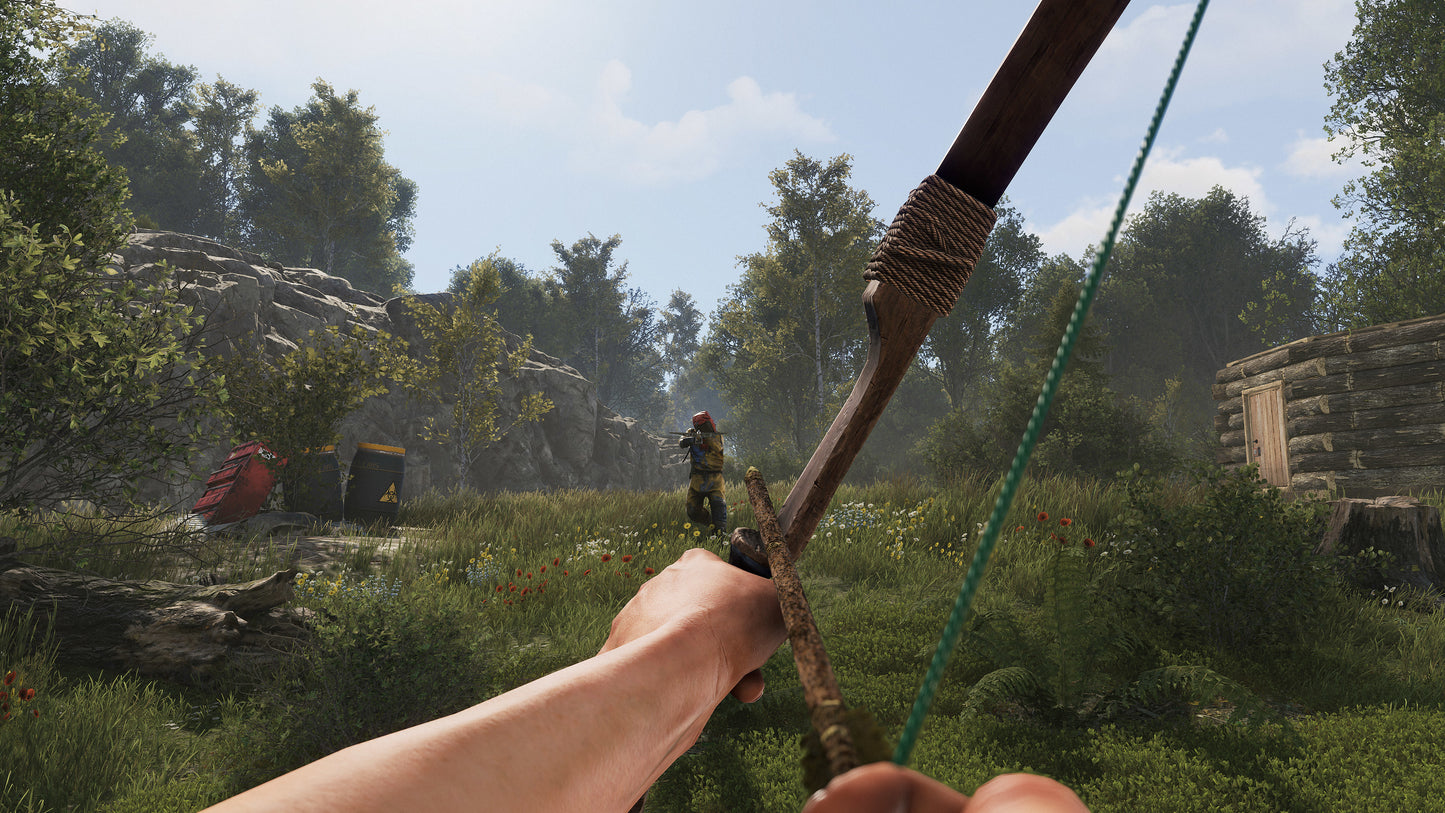 Rust Console Edition PS5