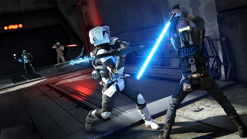 STAR WARS™ Jedi Bundle Edition