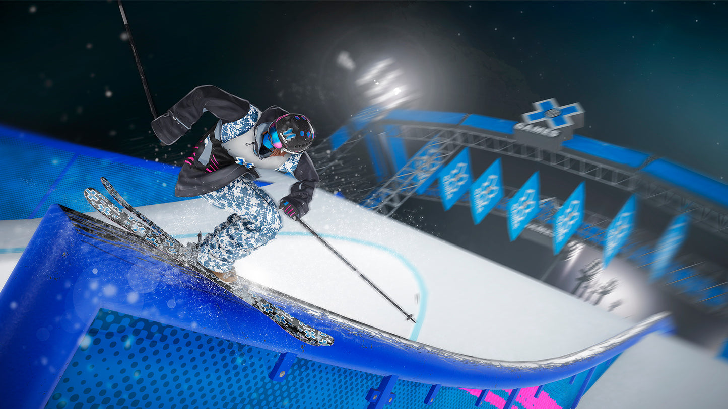 STEEP