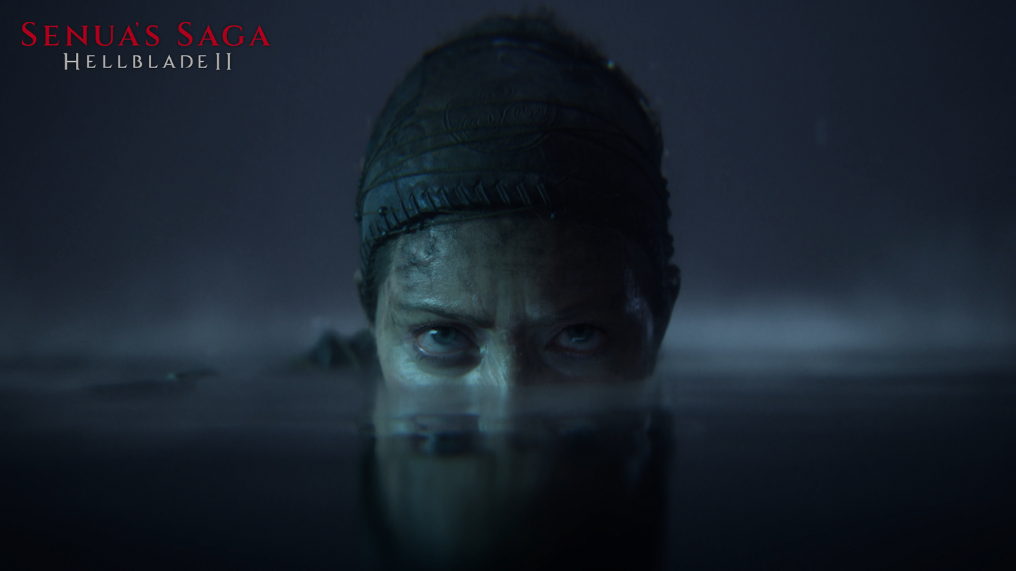 Senua's Saga: Hellblade II