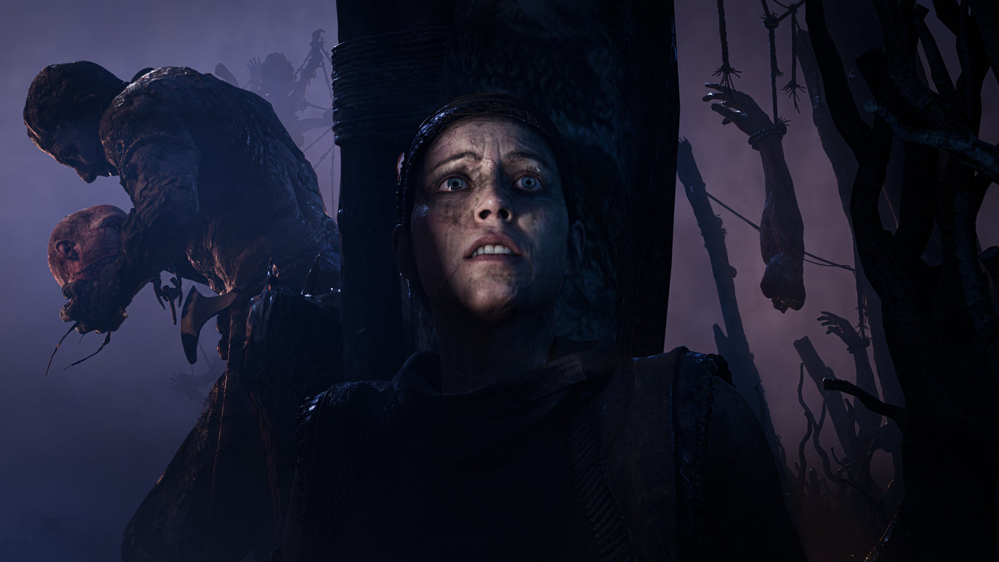 Senua's Saga: Hellblade II