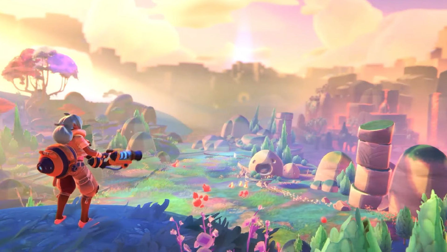Slime Rancher 2