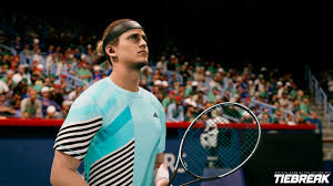 TIEBREAK+ Ace Edition