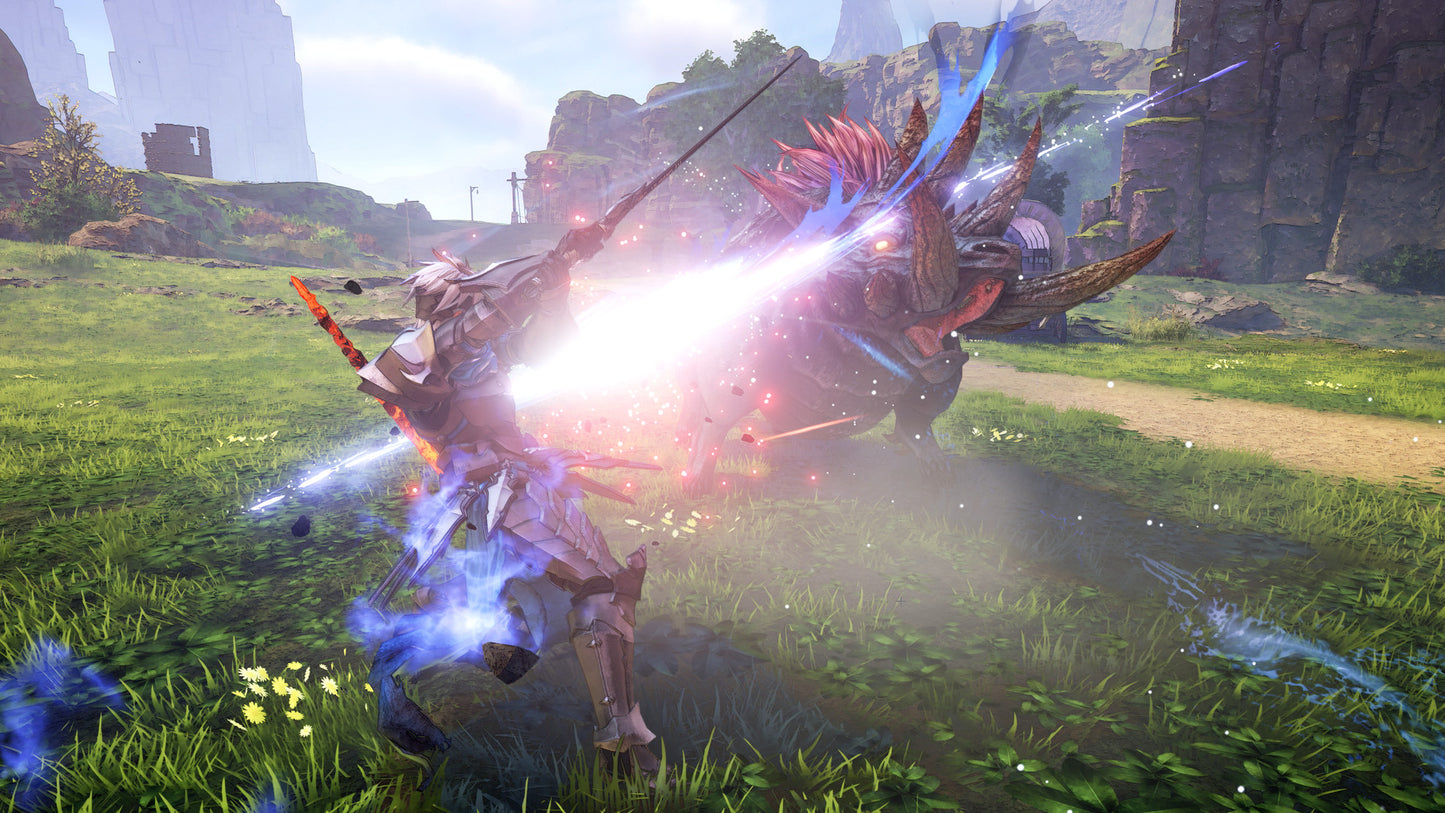 Tales of Arise PS5
