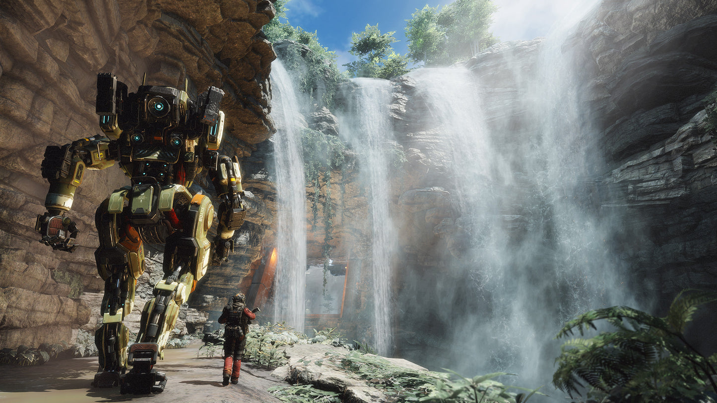 Titanfall® 2: Ultimate Edition